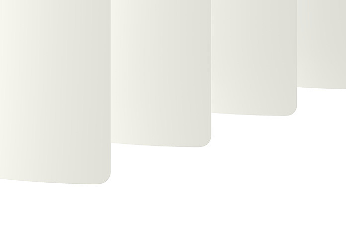 Treviso (Blackout), Griege - Vertical Blind - Image 4